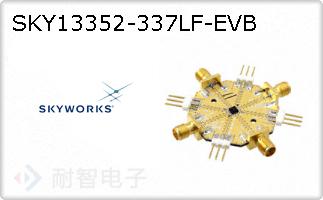 SKY13352-337LF-EVBͼƬ