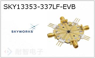 SKY13353-337LF-EVBͼƬ