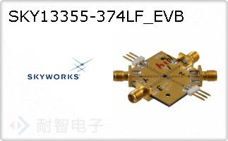 SKY13355-374LF_EVB