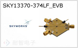 SKY13370-374LF_EVBͼƬ