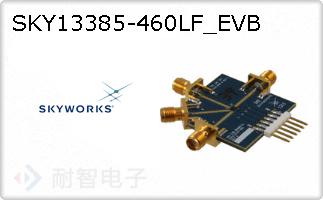 SKY13385-460LF_EVB