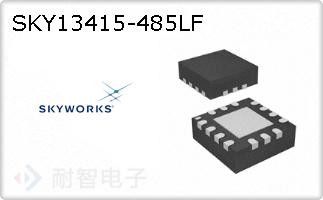 SKY13415-485LF