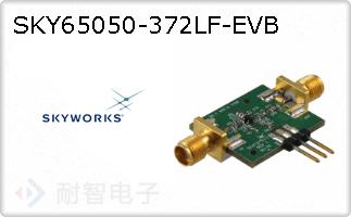 SKY65050-372LF-EVB