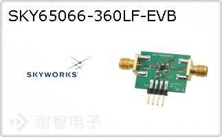 SKY65066-360LF-EVB