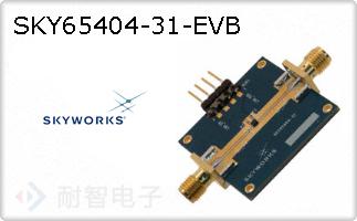 SKY65404-31-EVB