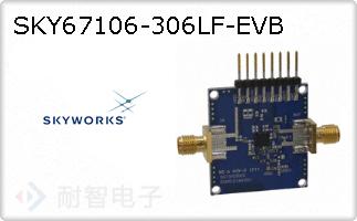 SKY67106-306LF-EVB