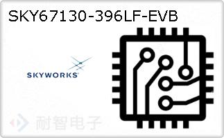 SKY67130-396LF-EVB