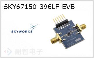 SKY67150-396LF-EVB