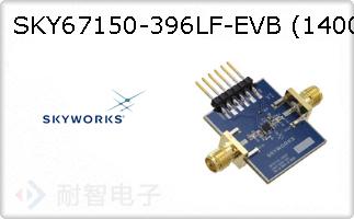 SKY67150-396LF-EVB (1400-2200 MHZ)