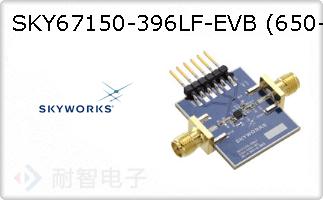 SKY67150-396LF-EVB (650-1100MHZ)