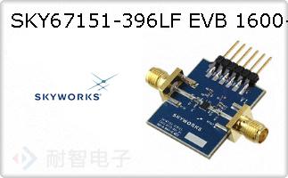 SKY67151-396LF EVB 1600-2200MHZͼƬ