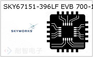 SKY67151-396LF EVB 700-1000MHZ