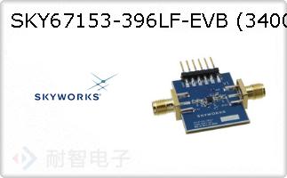 SKY67153-396LF-EVB (3400-3800 MHZ)