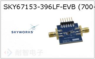 SKY67153-396LF-EVB (700-1000 MHZ)ͼƬ