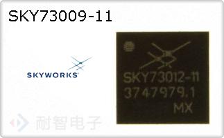 SKY73009-11