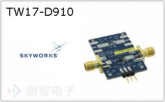 TW17-D910