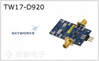 TW17-D920