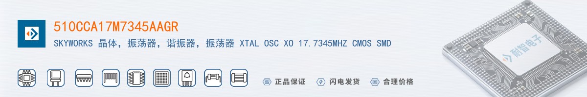 510CCA17M7345AAGR������
