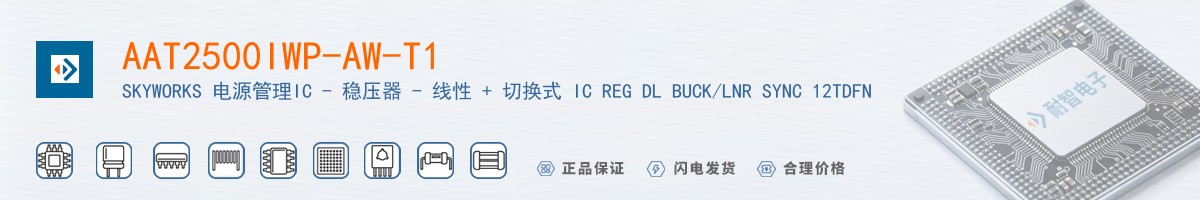 AAT2500IWP-AW-T1������