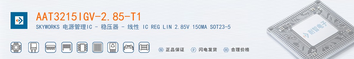 AAT3215IGV-2.85-T1������