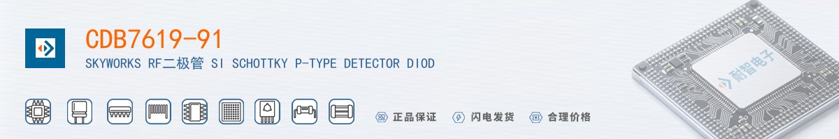 CDB7619-91������