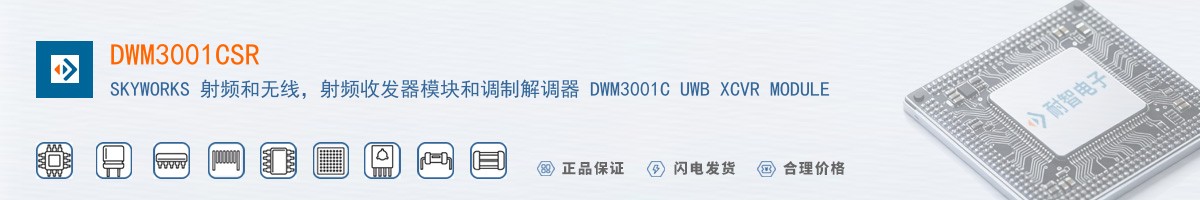 DWM3001CSR������