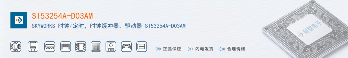 SI53254A-D03AM������