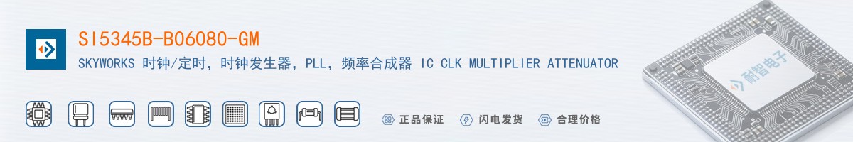 SI5345B-B06080-GM������