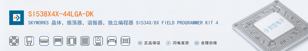 SI538X4X-44LGA-DK������