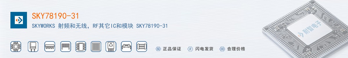 SKY78190-31������