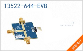 13522-644-EVB