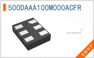 500DAAA100M000ACFR