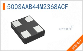 500SAAB44M2368ACF