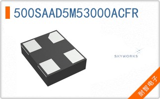 500SAAD5M53000ACFR