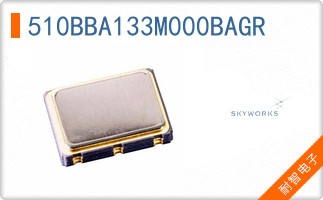 510BBA133M000BAGR
