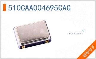 510CAA004695CAG