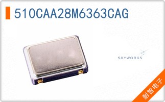 510CAA28M6363CAG