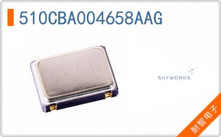 510CBA004658AAG