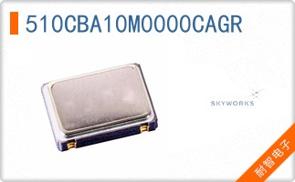 510CBA10M0000CAGR