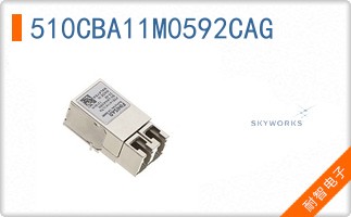 510CBA11M0592CAG