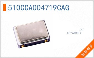510CCA004719CAG