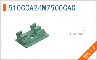 510CCA24M7500CAG
