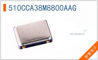 510CCA38M8800AAG
