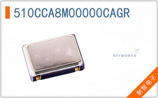 510CCA8M00000CAGR