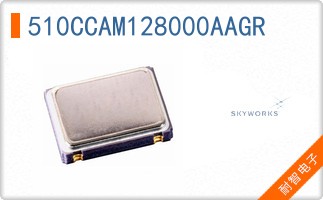 510CCAM128000AAGR