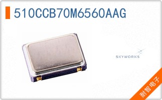 510CCB70M6560AAG