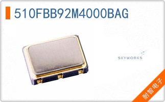 510FBB92M4000BAG