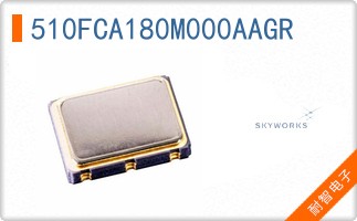 510FCA180M000AAGR