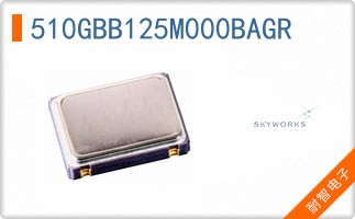 510GBB125M000BAGR