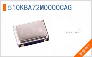 510KBA72M0000CAG